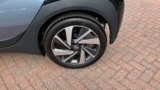 Toyota Aygo X 1.0 VVT-i Edge 5dr Petrol Hatchback